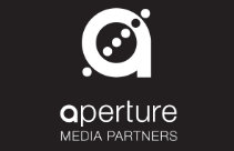 Aperture Media Partners Logo